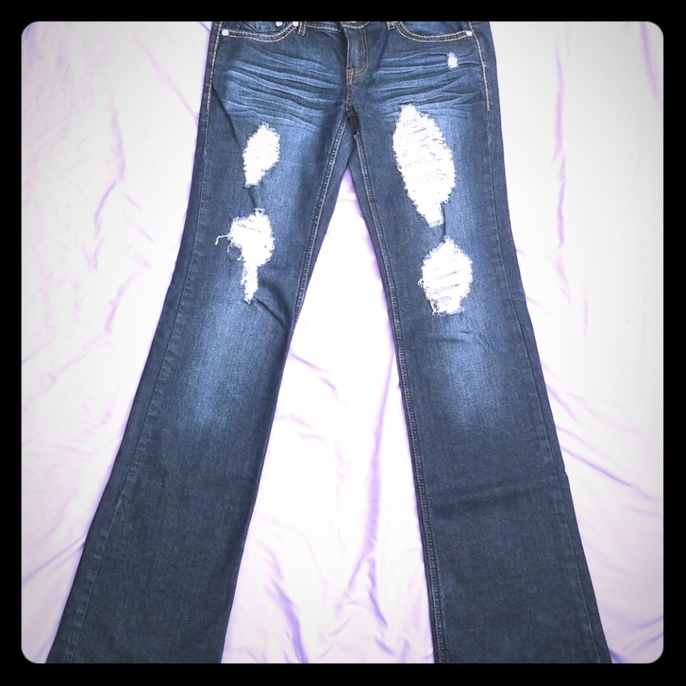 Premiere Jeans